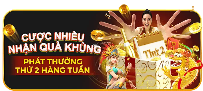 Ưu đãi độc quyền 88b nổ hũ
