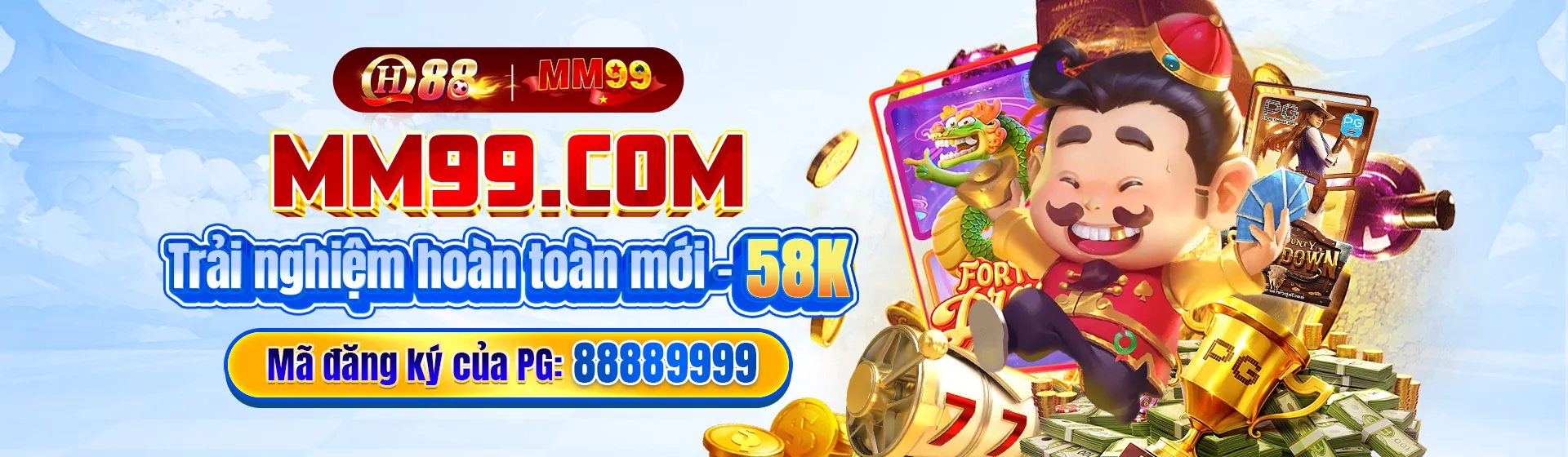 Máy đánh bạc 88b nổ hũ với giải độc đắc lớn